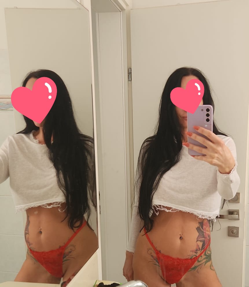 בראשון לציון מטפלת מקצוענית
