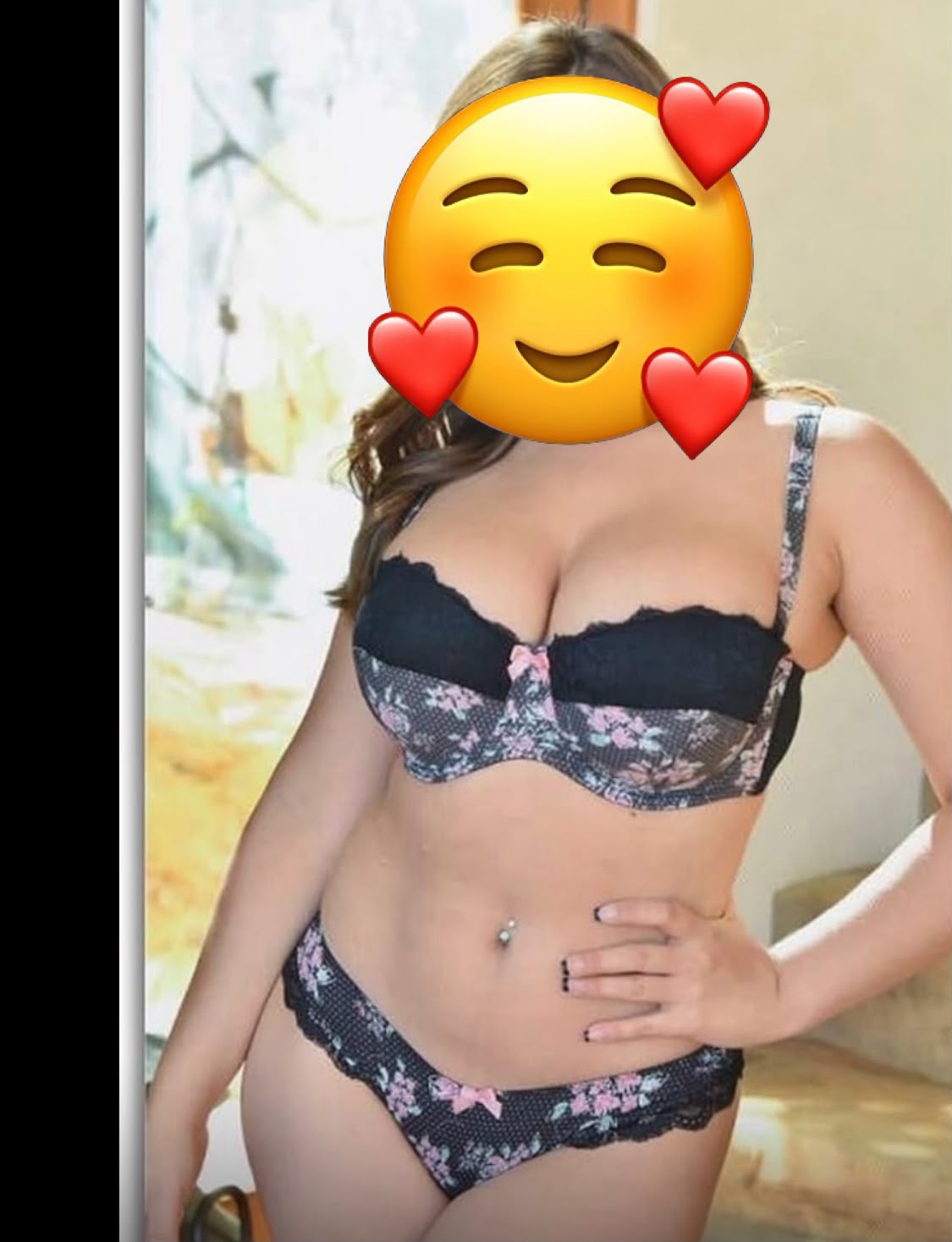 רעננה – סקסית