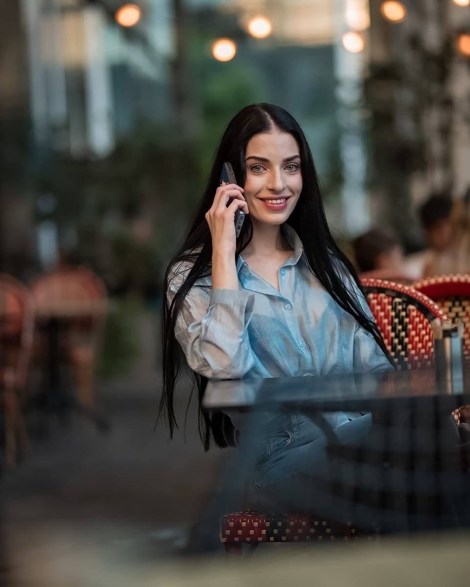 ליזה חדשה – בת 25 מטפלת מהממת – בתל אביב
