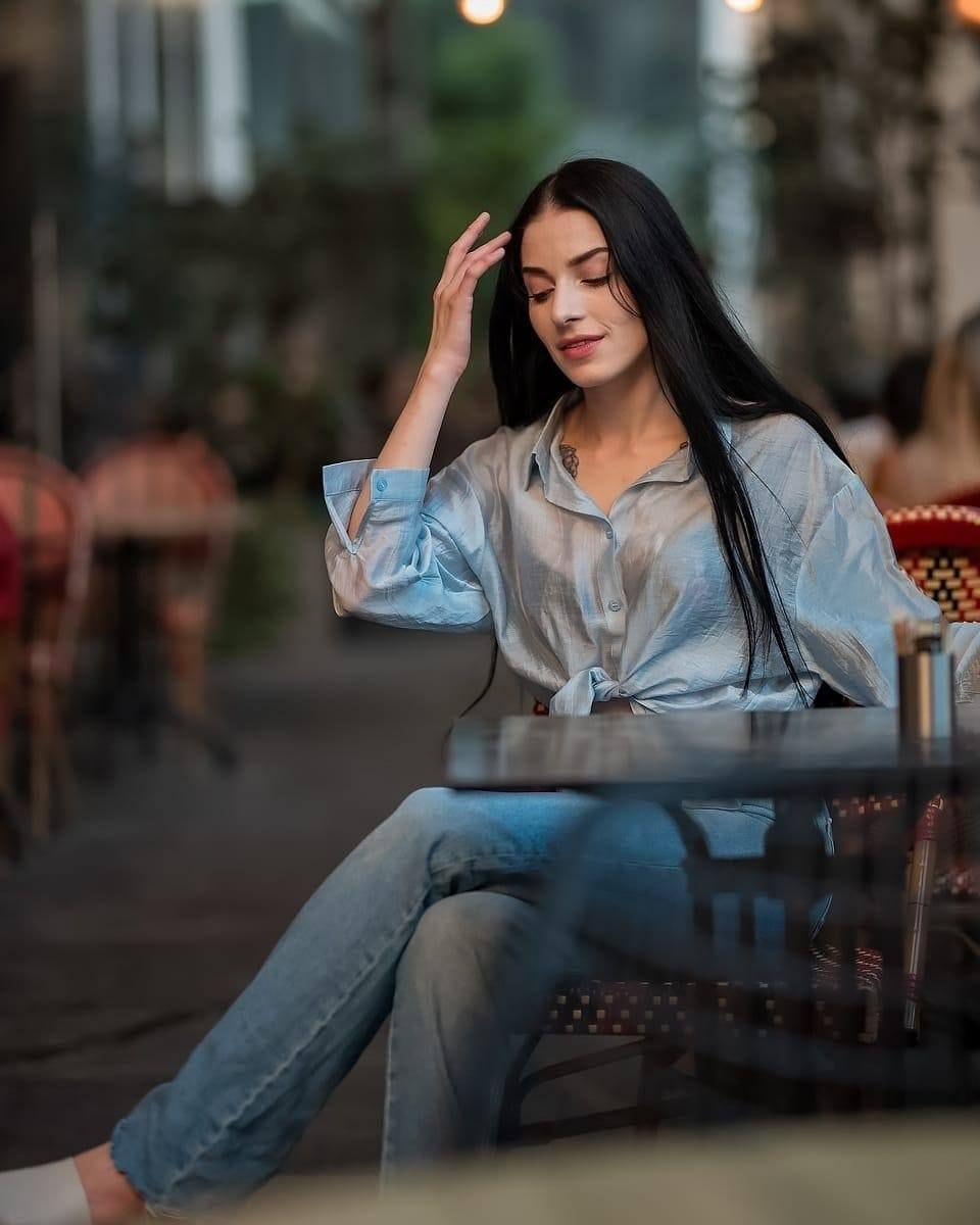 ליזה חדשה – בת 25 מטפלת מהממת – בתל אביב