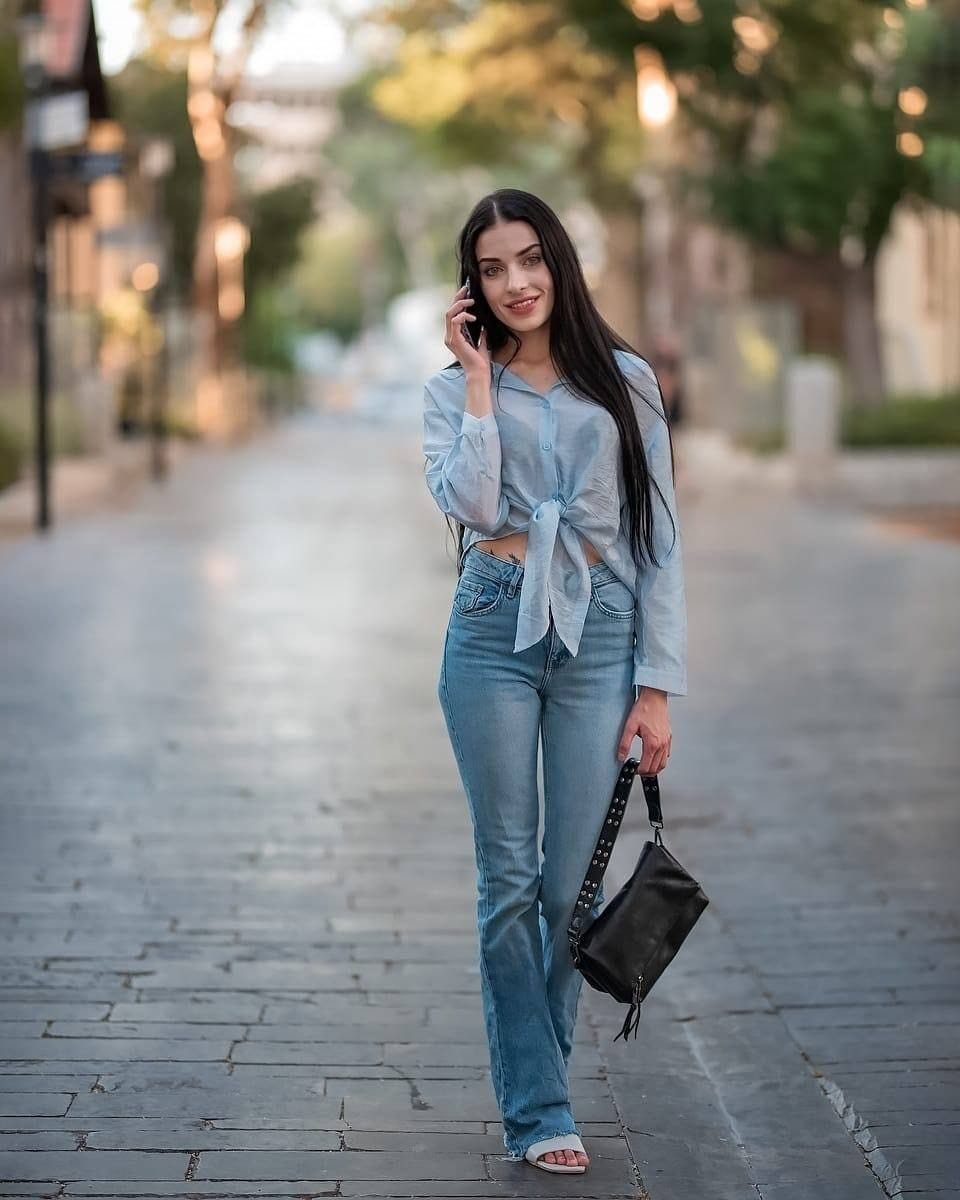 ליזה חדשה – בת 25 מטפלת מהממת – בתל אביב