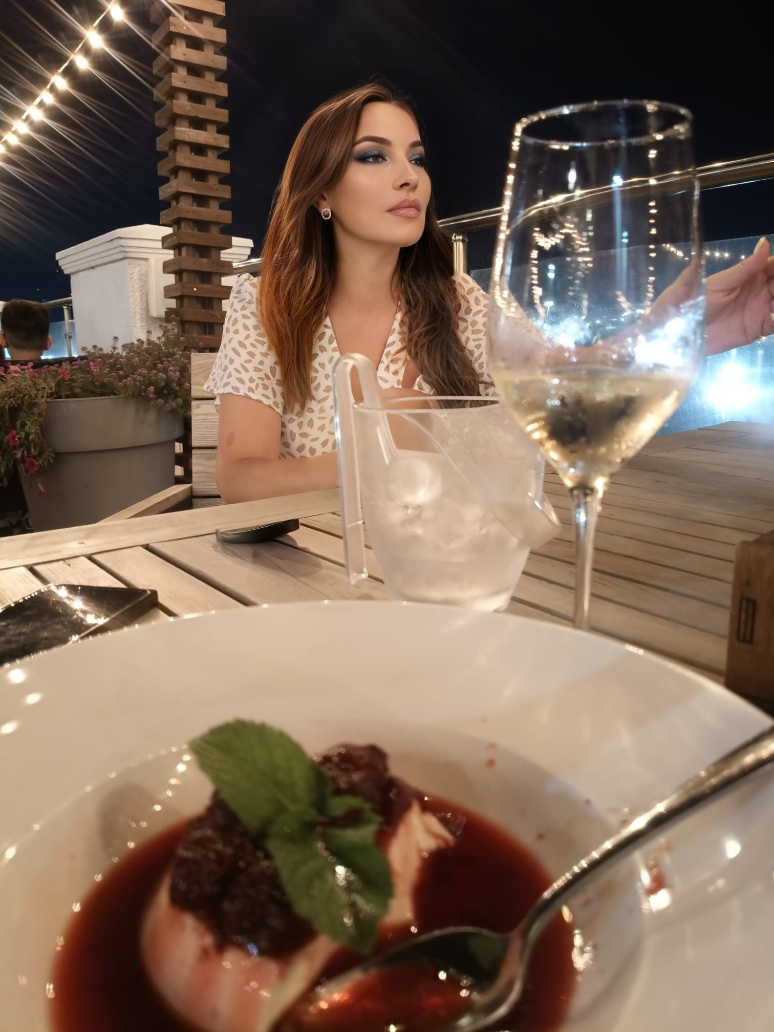 לילי חדשה – בתל אביב בת 29 פצצה בחורה מושלמת