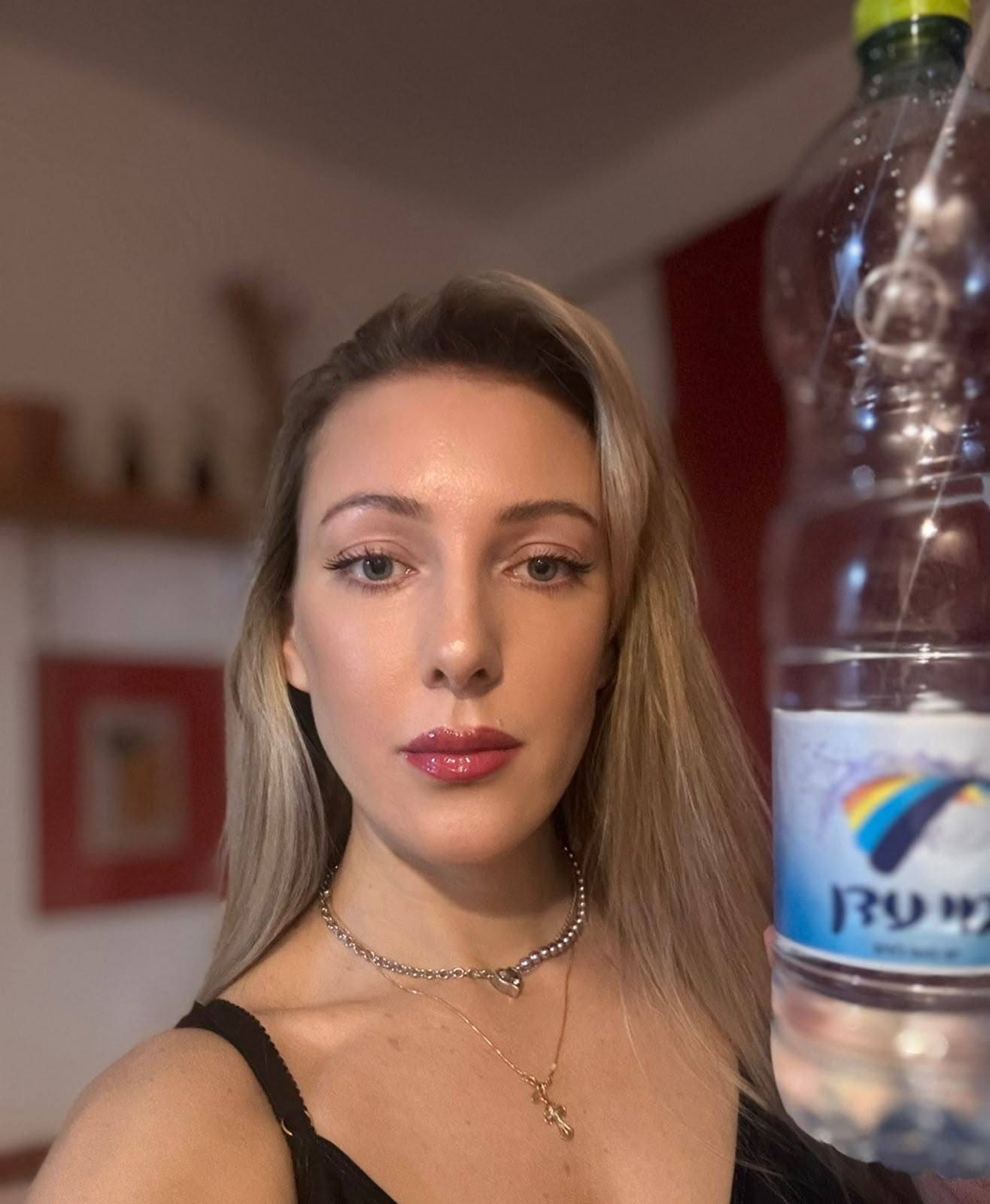 מעסה סקסית מטריפה- בתל אביב