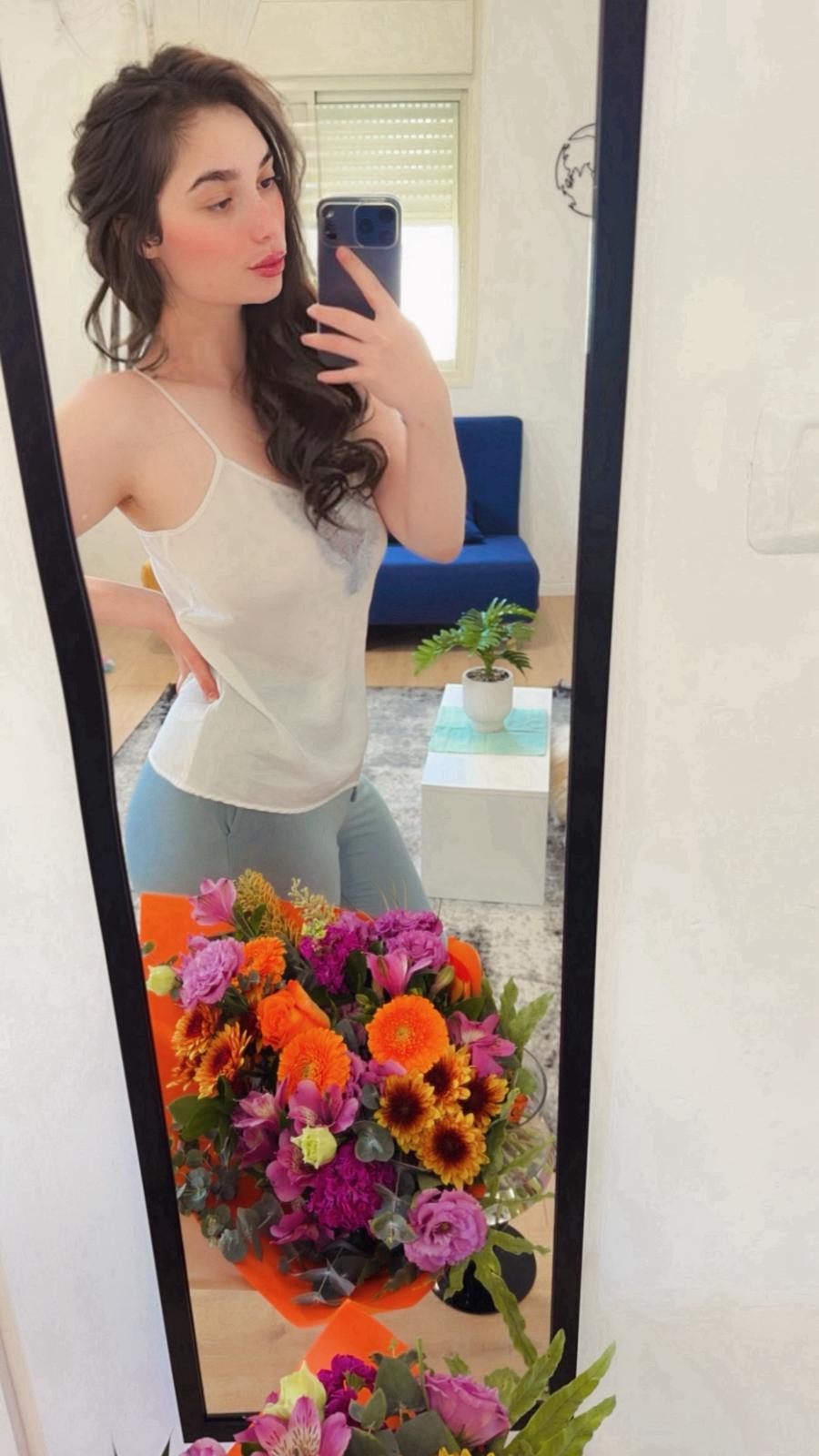 פרולה- בנתניה – ברזילאית 20