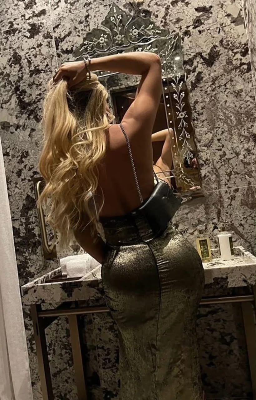 קלי בירושלים – בחורה מקצוענית