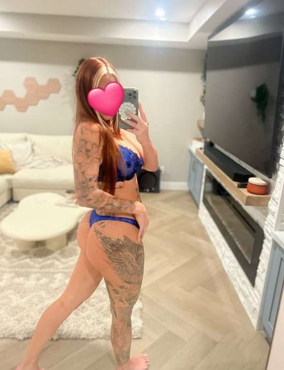 ראשון לציון אישה סקסית