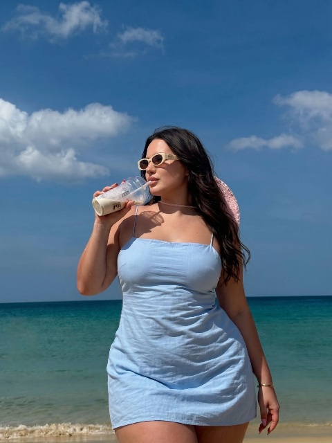 תל אביב – מעסה מפתיעה סקסית